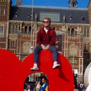 Meet your Posher, Ryan